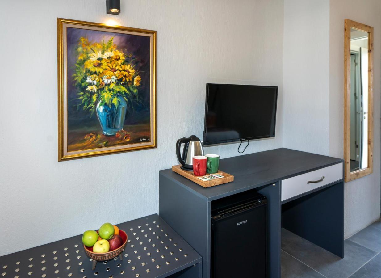 Dadya Bora Hotel Emecik ภายนอก รูปภาพ
