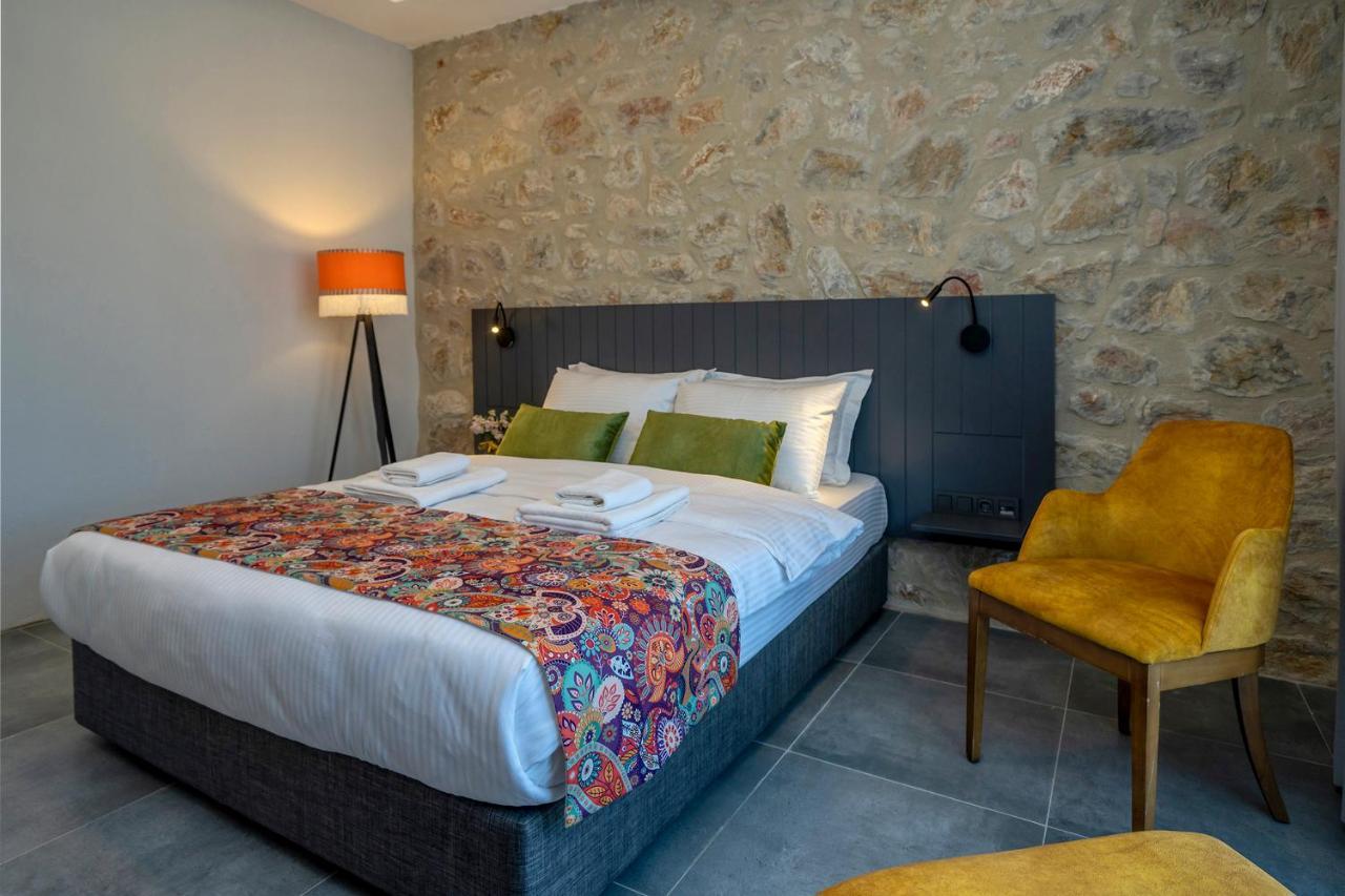 Dadya Bora Hotel Emecik ภายนอก รูปภาพ