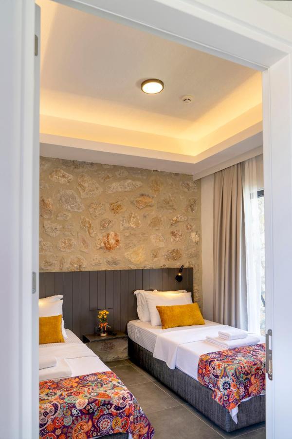 Dadya Bora Hotel Emecik ภายนอก รูปภาพ