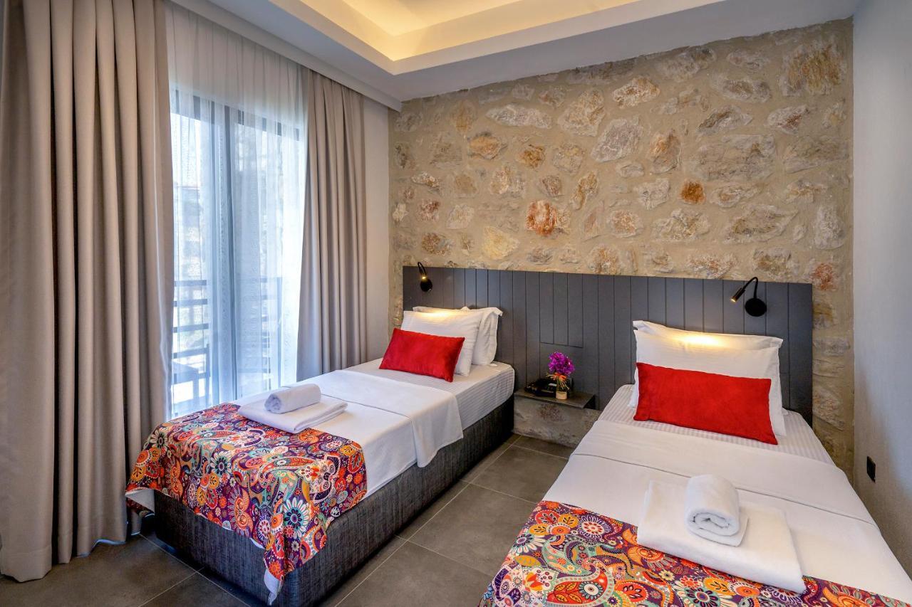 Dadya Bora Hotel Emecik ภายนอก รูปภาพ