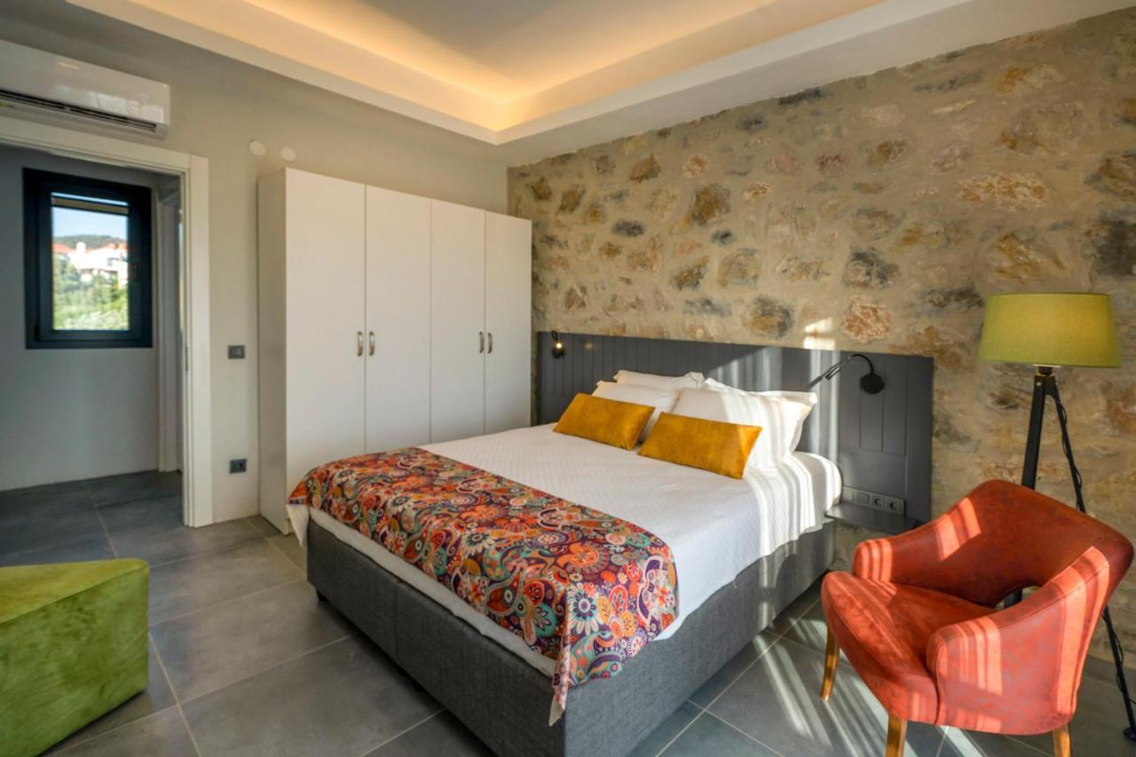 Dadya Bora Hotel Emecik ภายนอก รูปภาพ
